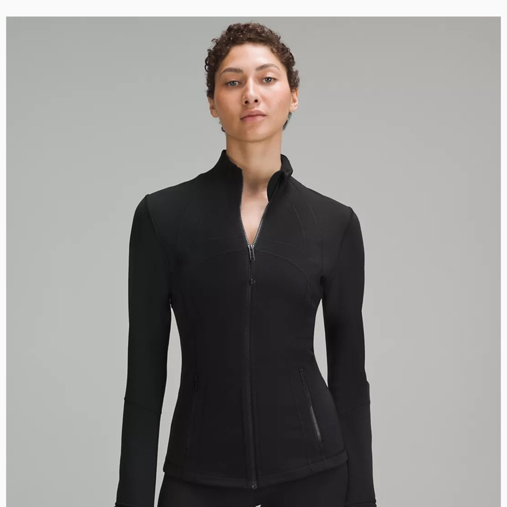 LULULEMON DEFINE JACKET